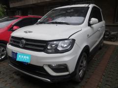 [西安·陕A]东风风光&nbsp;&nbsp;风光370&nbsp;&nbsp;2016款1.5L手动标准型SFG15-057座