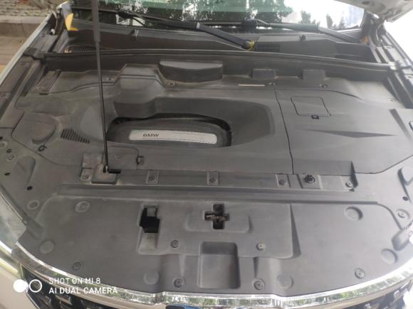 [广州·湘L] 二手中华中华V72018款 280T DCT旗舰型 5座