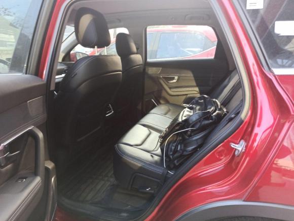 [武汉·鄂A] 二手比亚迪宋Pro新能源2019款 DM 1.5T 四驱性能版旗舰型