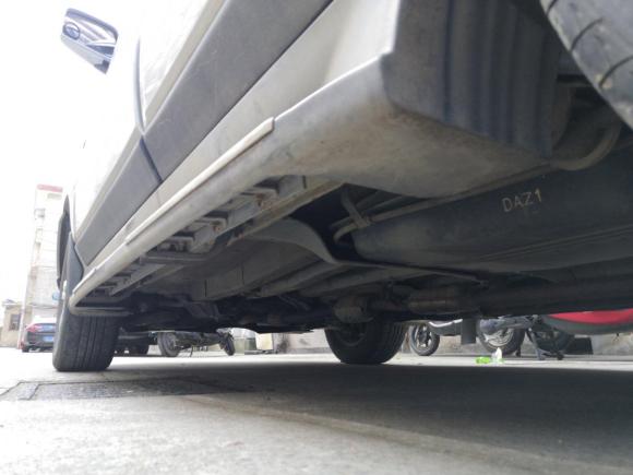 [南通·苏F] 二手起亚狮跑2007款 2.0L 手动两驱版GLS