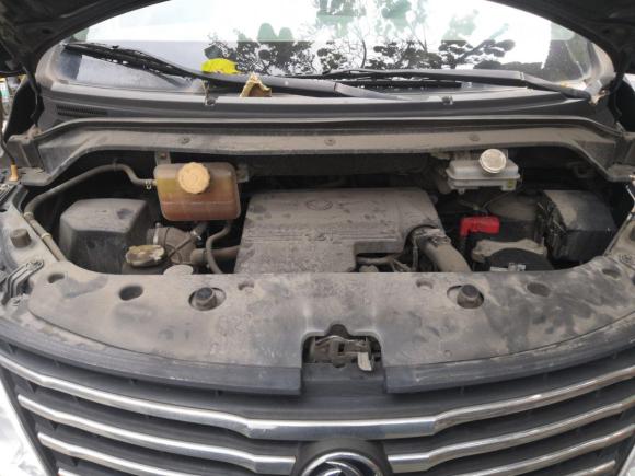 [宁波·浙B] 二手东风风行风行F6002016款 F600L 1.5T 豪华型