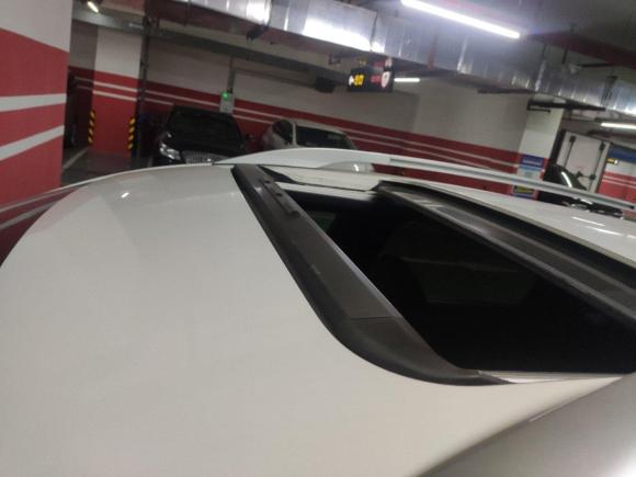 [南昌·沪B] 二手雷克萨斯雷克萨斯RX经典2014款 270 特别限量版