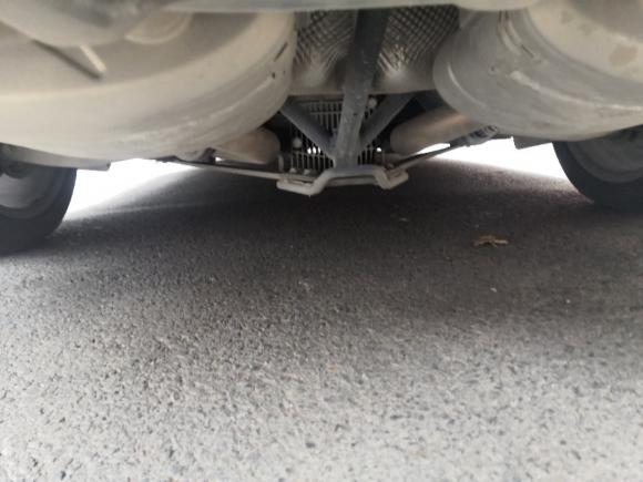 [南京·苏A] 二手宝马宝马M32009款 M3敞篷轿跑车