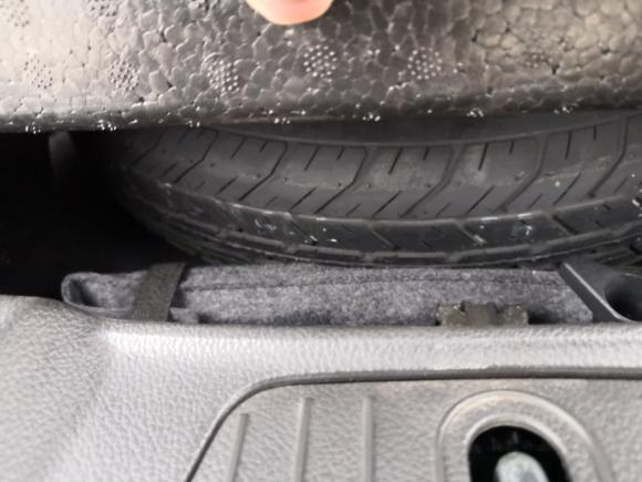 [南京·苏D] 二手欧宝安德拉2011款 2.4 豪华两驱版