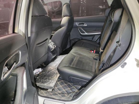 [武汉·鄂A] 二手江淮瑞风S72017款 1.5T 自动豪华型