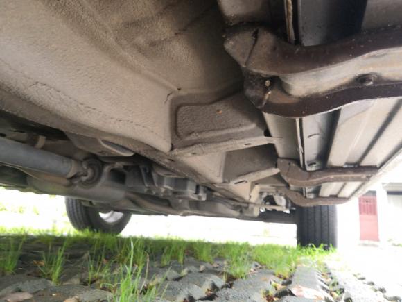 [金华·浙G] 二手雪佛兰科帕奇2008款 2.4 MT 5座舒适型