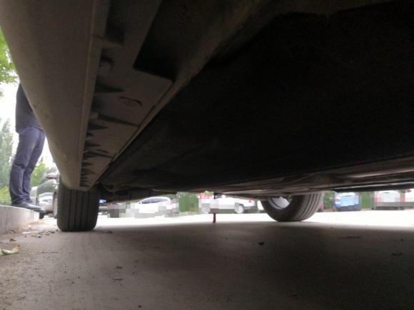 [济南·鲁A] 二手福特福克斯Active2020款 EcoBoost 180 自动劲耀型