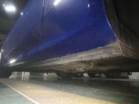 [合肥·皖A] 二手现代劳恩斯-酷派2009款 2.0T 自动靓雅版