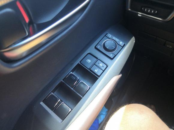 [义乌·浙G] 二手雷克萨斯雷克萨斯NX2017款 300 前驱 锋行版