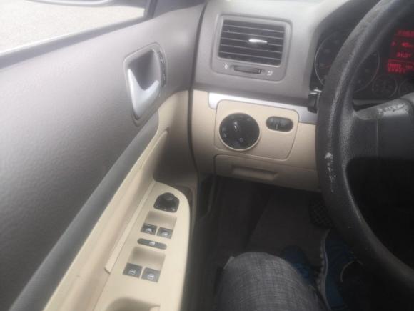 [无锡·苏B] 二手大众速腾2010款 1.4TSI 自动技术型