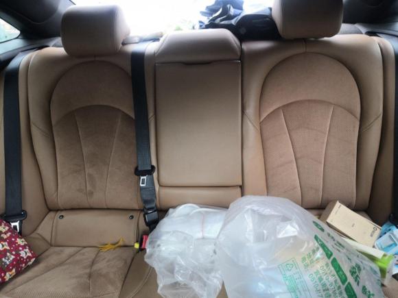 [无锡·苏B] 二手别克君越2016款 20T 精英型