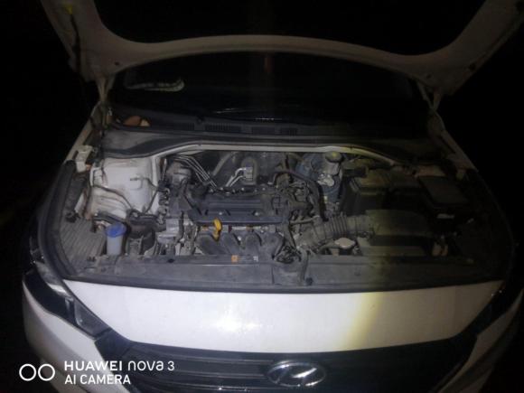 [宁波·浙B] 二手现代悦纳2016款 1.4L 自动炫酷版GLS