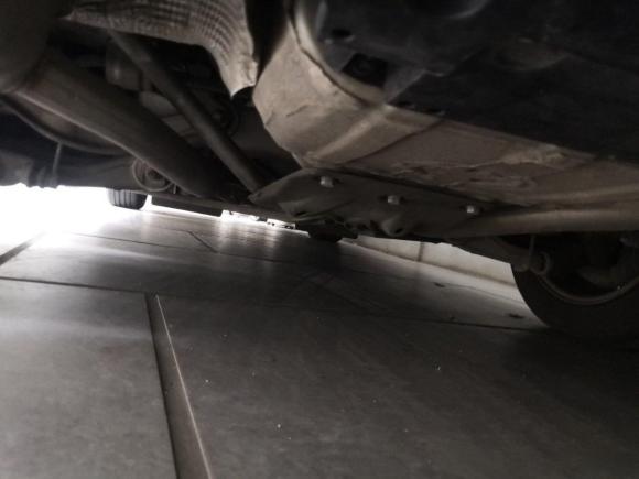 [佛山·粤X] 二手宝马宝马5系GT2010款 535i 领先型