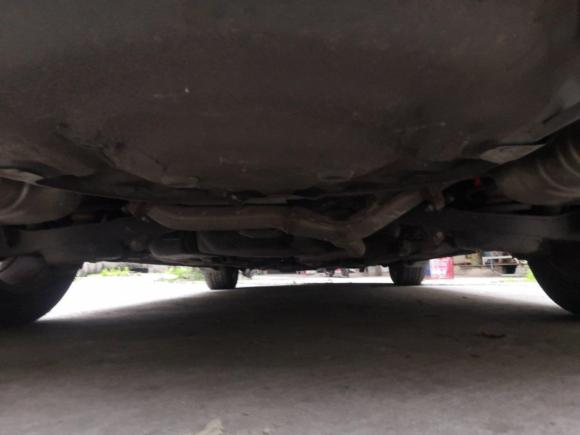 [成都·川A] 二手奔腾奔腾B702007款 2.0L 手动舒适型