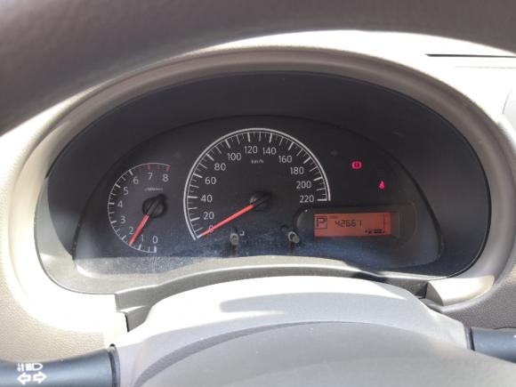 [青岛·鲁B] 二手日产阳光2015款 1.5XE CVT精英版