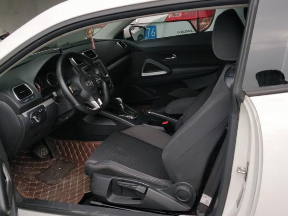 [广州·粤R] 二手大众尚酷2011款 1.4TSI 单增压风尚版