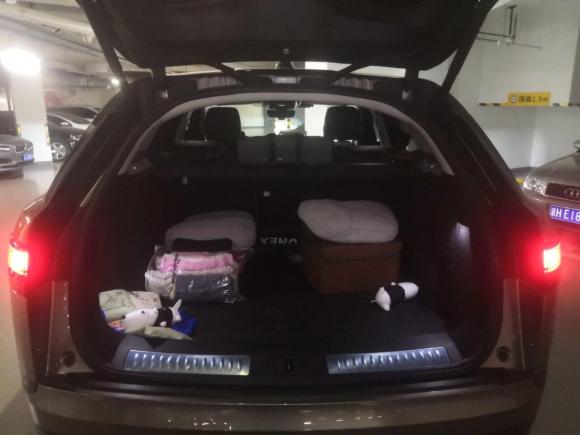 [北京·京N] 二手路虎揽胜星脉2018款 P300 S