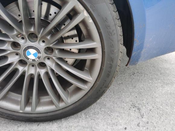 [苏州·苏E] 二手宝马宝马M32011款 M3双门碳纤顶版