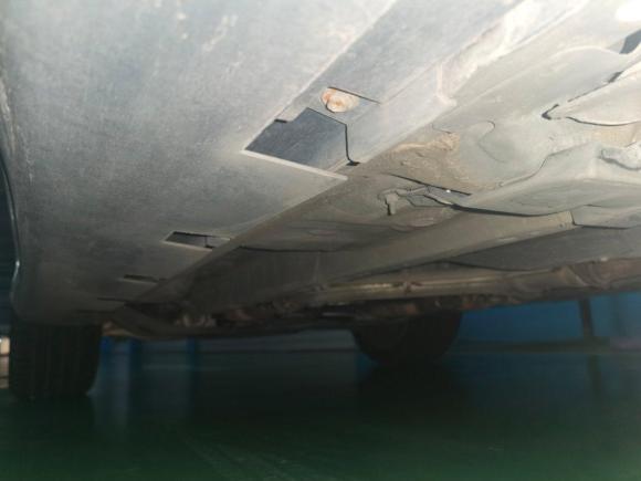 [常州·苏D] 二手英菲尼迪英菲尼迪FX2013款 FX37 标准版