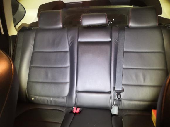 [深圳·粤B] 二手马自达马自达CX-52013款 2.0L 自动四驱尊贵型