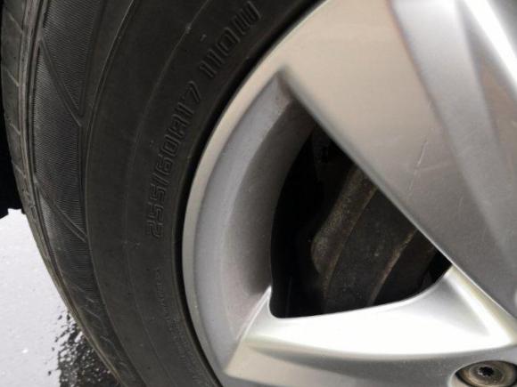 [湖州·浙E] 二手大众途锐2015款 3.0TSI 舒适型