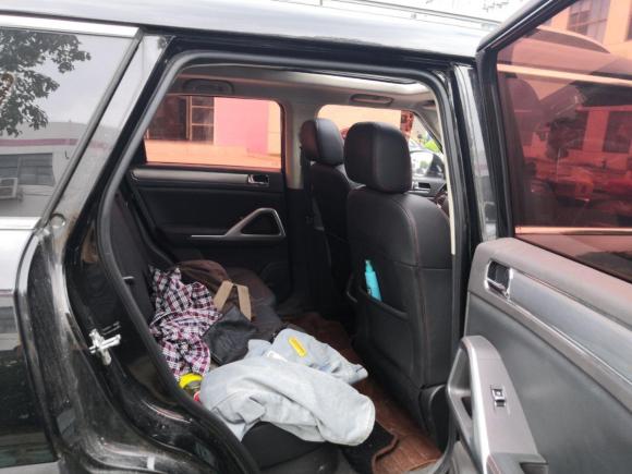 [苏州·浙J] 二手昌河昌河Q72018款 1.5T 手动精英型