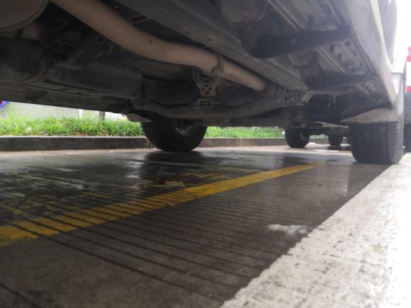 [义乌·浙G] 二手驭胜驭胜S3502014款 2.4T 自动两驱柴油豪华天窗版5座