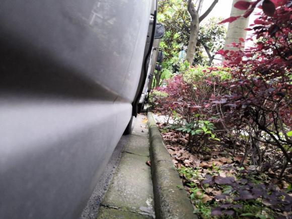 [宁波·皖B] 二手金杯阁瑞斯2016款 2.0L快运实用型