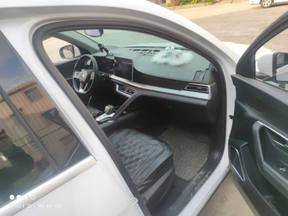 [义乌·浙C] 二手比亚迪宋Pro2019款 1.5T 自动豪华型