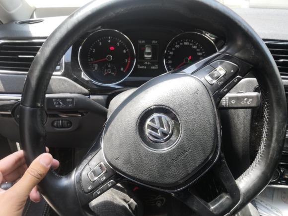 [上海·沪B] 二手大众速腾2018款 280TSI DSG豪华型