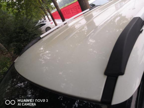 [济南·鲁A] 二手海马海马S5青春版2018款 1.6L 手动舒适型