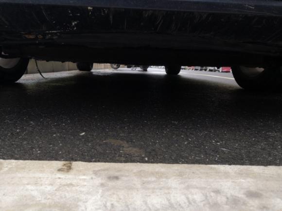 [南昌·赣A] 二手沃尔沃沃尔沃V602013款 T5 舒适版