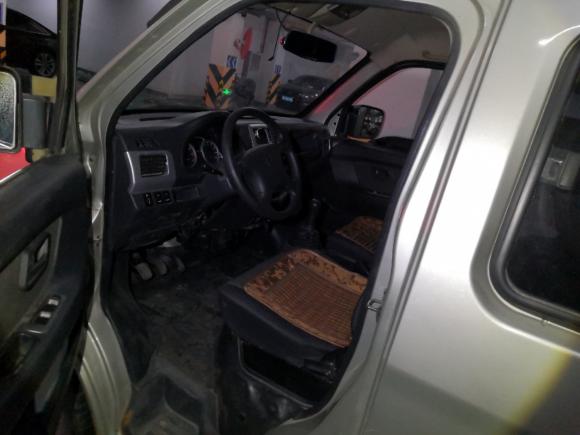 [杭州·贵G] 二手长安轻型车长安之星92015款 1.5L 基本型4G15S