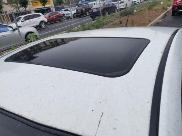 [北京·京Q] 二手现代瑞纳2014款 1.4L 自动领先型GLX