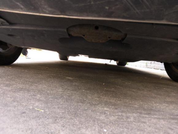 [南通·苏F] 二手奔腾奔腾B702011款 2.3L 自动特装版