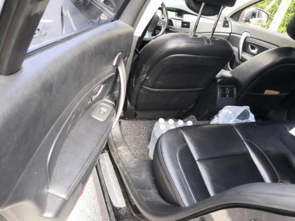 [常州·苏D] 二手雷诺纬度2011款 2.0L CVT豪华导航版