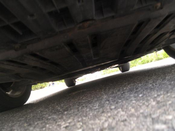 [常州·苏D] 二手雷诺纬度2011款 2.0L CVT豪华导航版