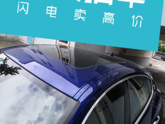[青岛·鲁B] 二手玛莎拉蒂Levante2018款 3.0T 经典版