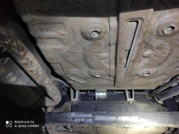 [武汉·鄂E] 二手长安奔奔2014款 1.4L 手动尊贵型