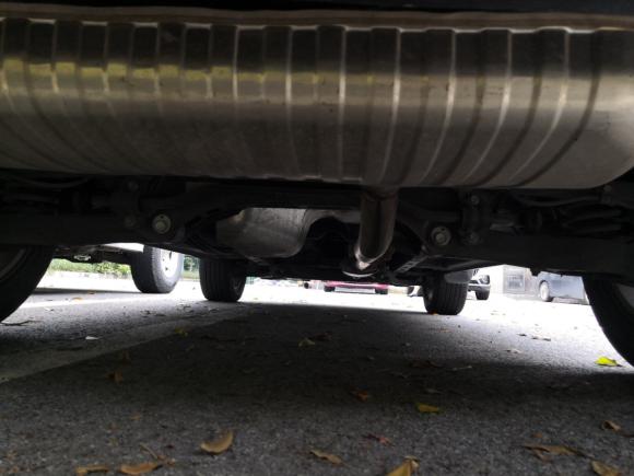 [佛山·粤E] 二手江淮瑞风S52017款 1.5T 自动电商版