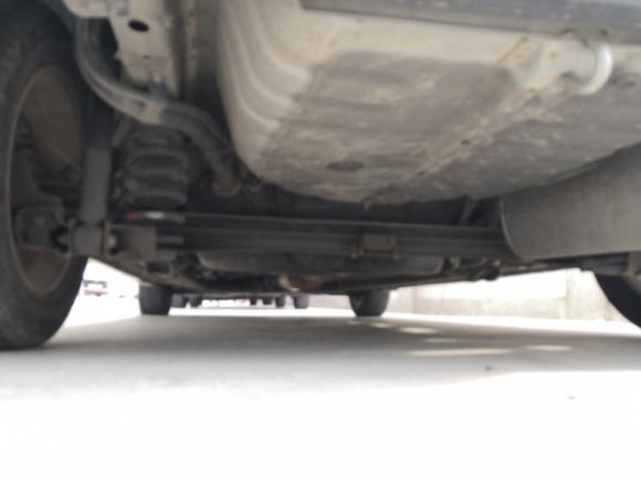 [深圳·粤B] 二手北汽绅宝北京汽车E系列2012款 两厢 1.5L 自动乐尚版