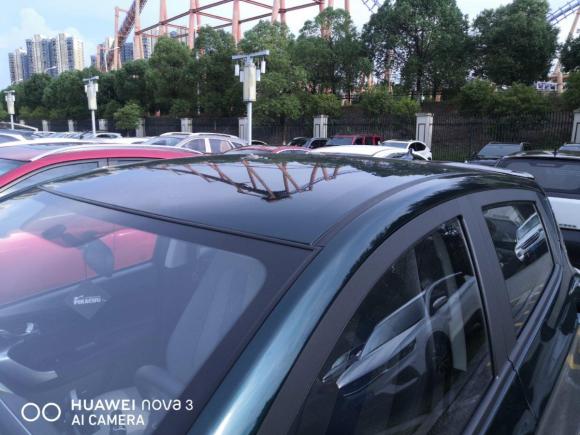 [南昌·赣A] 二手长安奔奔E-Star2020款 心悦版 磷酸铁锂（31.18kWh）