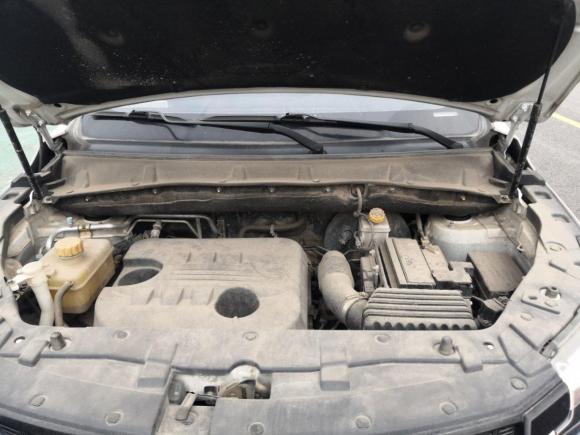 [义乌·浙G] 二手北汽幻速北汽幻速S72018款 1.5T 手动尊享型