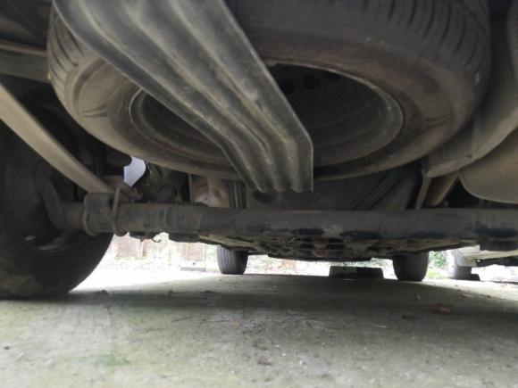 [上海·苏E] 二手大众开迪2005款 1.6L 功能型5座