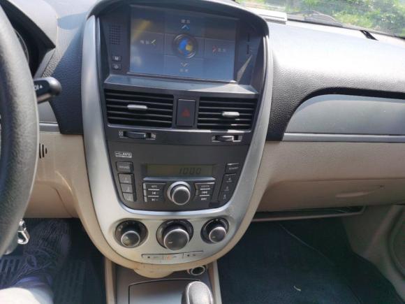 [南通·苏F] 二手别克凯越2013款 1.5L 自动经典型