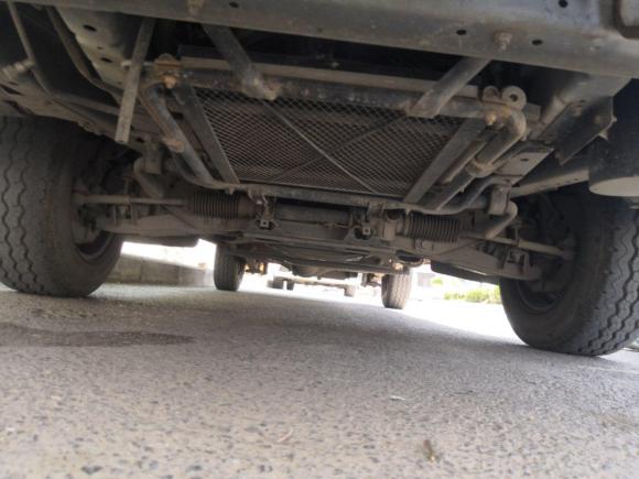 [西安·陕A] 二手金旅金旅海狮新能源2020款 龙运GLE850系列XML5036XXYEVL05