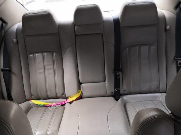 [北京·京K] 二手克莱斯勒克莱斯勒300C2004款 2.7 V6