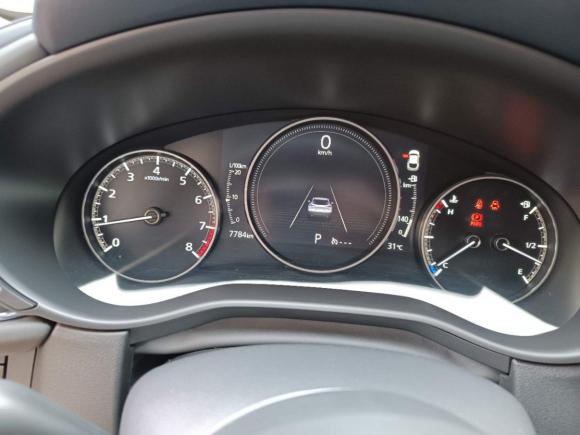 [上海·豫H] 二手马自达马自达CX-302020款 2.0L 自动雅悦型