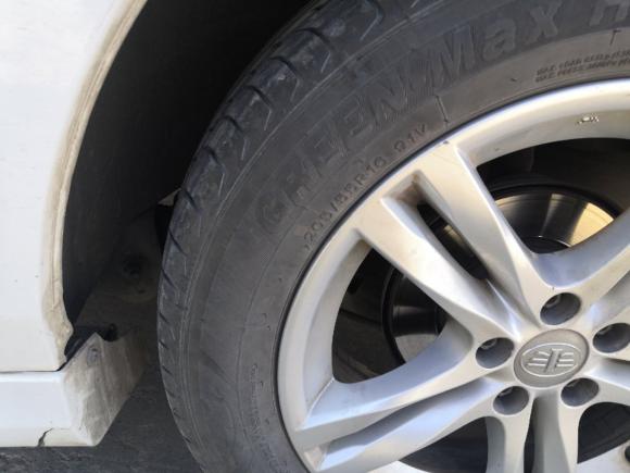 [上海·陕A] 二手奔腾奔腾B302016款 1.6L 手动舒适型