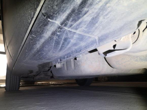 [合肥·皖A] 二手克莱斯勒大捷龙2007款 3.3L 商务版